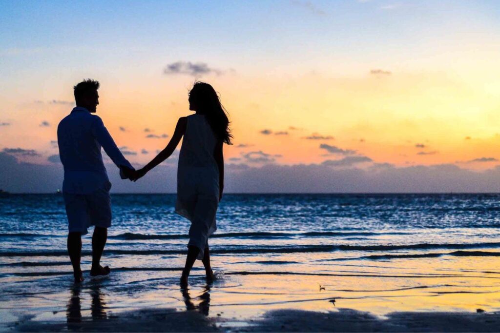 Read more about the article Honeymoon Destinations in India for Every Type of Couple