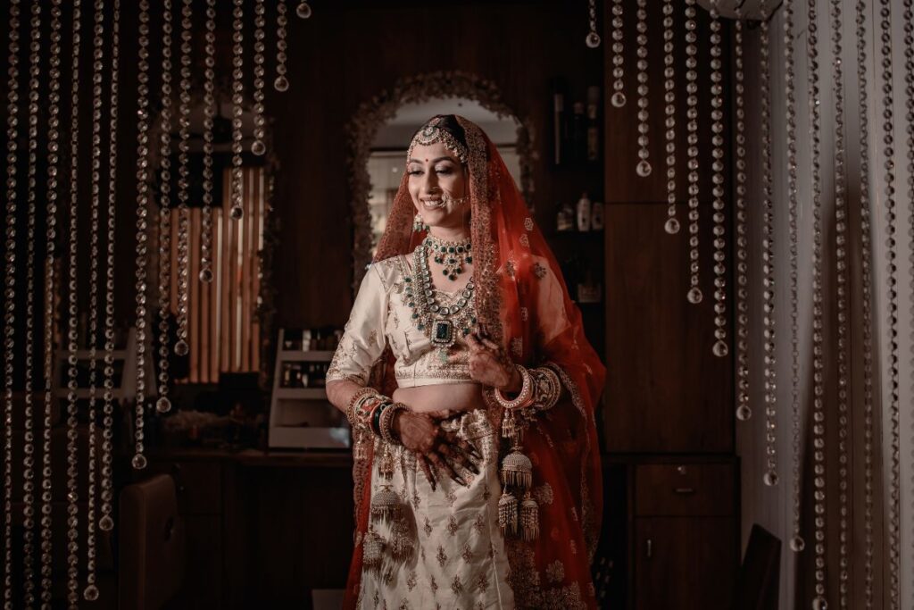 Read more about the article Picking the Perfect Outfit for an Indian Wedding: A Helpful Guide