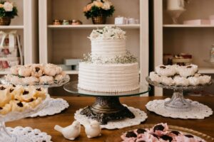 Read more about the article Wedding Cake Trends That Will Amaze Your Guests