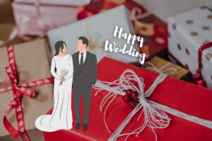 Read more about the article Wedding Gift Ideas for the Newlyweds: A Guide to Cherished Presents