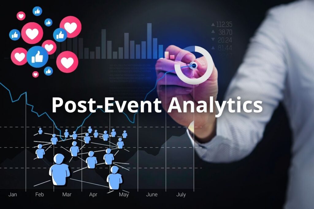 Read more about the article Post Event Analytics: Simple Steps to Gauge Success and Guide Future Planning