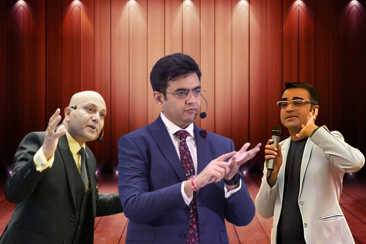 Top 10 Motivational Speakers in Chandigarh