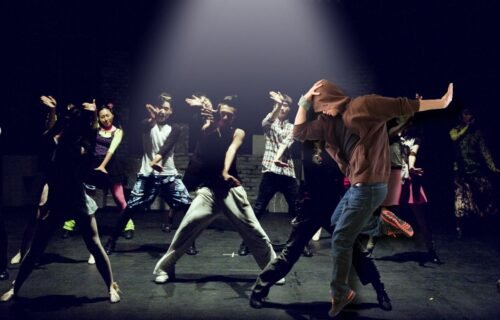 Top 10 Dance Troupe in Kolkata
