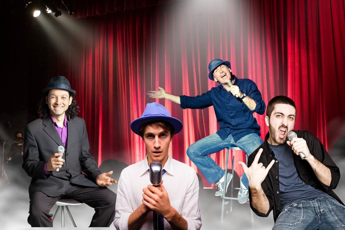 live band in delhi