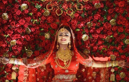 Exploring Indian Weddings: Traditions, Customs, Colors and Vibes