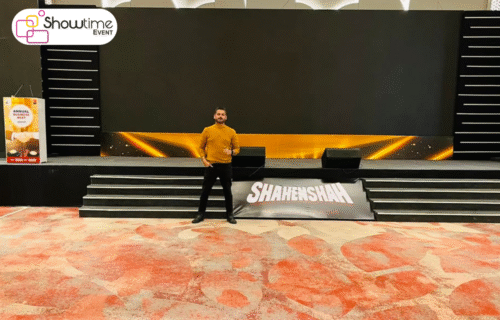 Top 10 Anchor in Indore