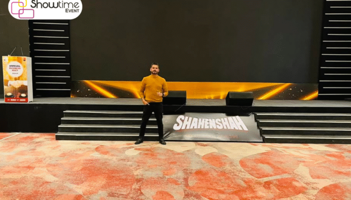 Top 10 Anchor in Indore