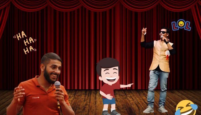 Top 10 Mimicry Artists in Delhi