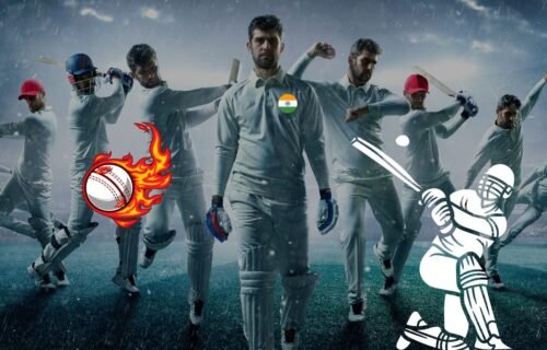 Top 10 Cricket Celebrities in Delhi