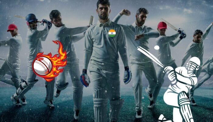 Top 10 Cricket Celebrities in Delhi