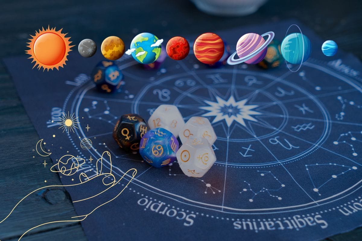 You are currently viewing Top 10 Astrologers in Delhi