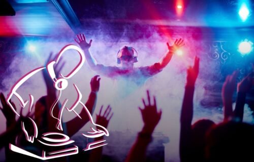 Top 10 Live Band in Noida