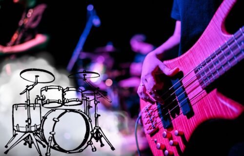 Top 10 Live Band in Bangalore
