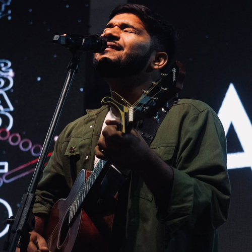 Adutt The Band in jaipur