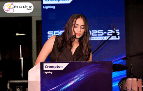 Top 10 Anchor in Lucknow