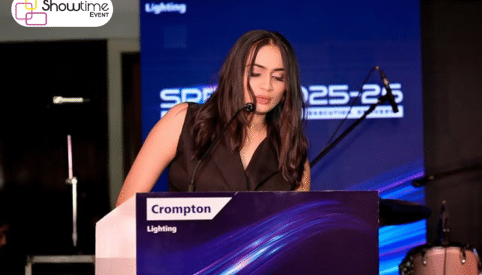 Top 10 Anchor in Lucknow