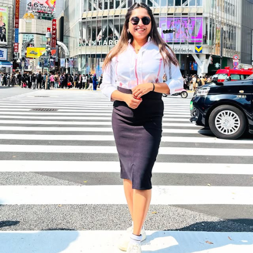 Ankita Pandey