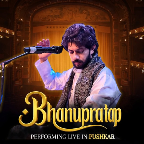 Bhanupatap Live bands in Pali
