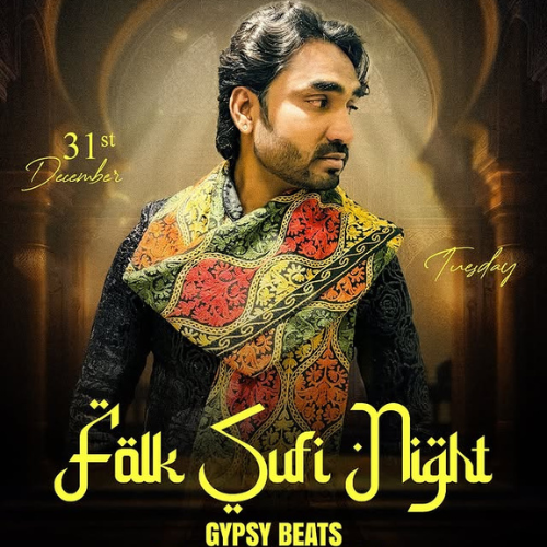 Gypsy Beats Band in Pali