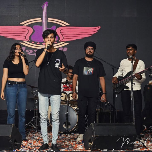 Thaat The Music in Beawar