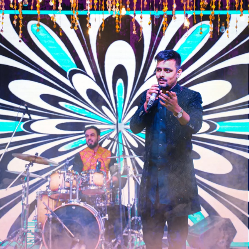 Zamar The Band in Beawar