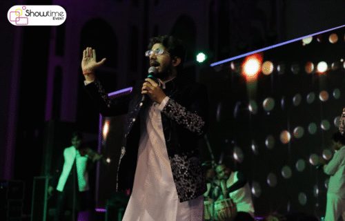 Top 10 Live Band in Jaipur