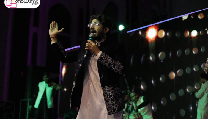 Top 10 Live Band in Jaipur