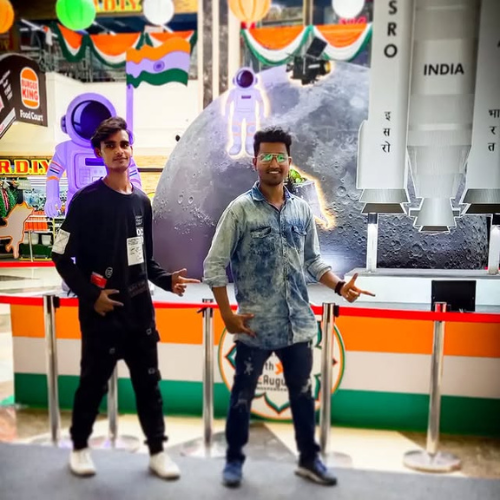 ADC Dance Company in Prayagraj