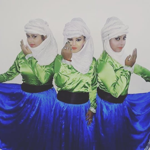 Agomani Dance Troupe in Hooghly