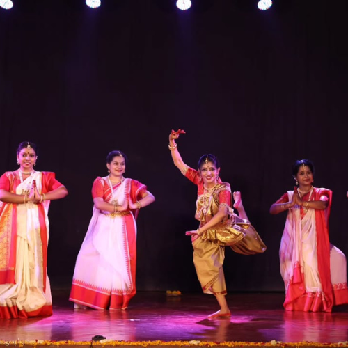 Akram Dance Company in pune