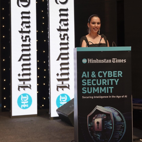 Anchor Manveen in Amritsar