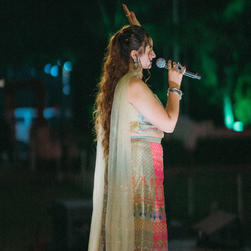 Anchor Yashvi in Ahmedabad