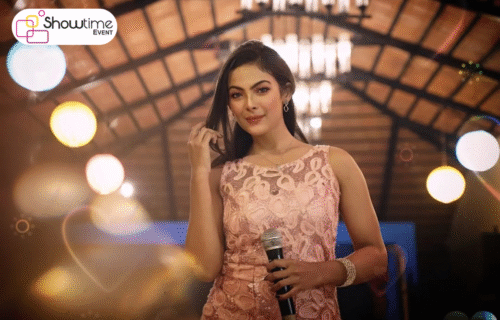 Top 10 Anchor in Guwahati