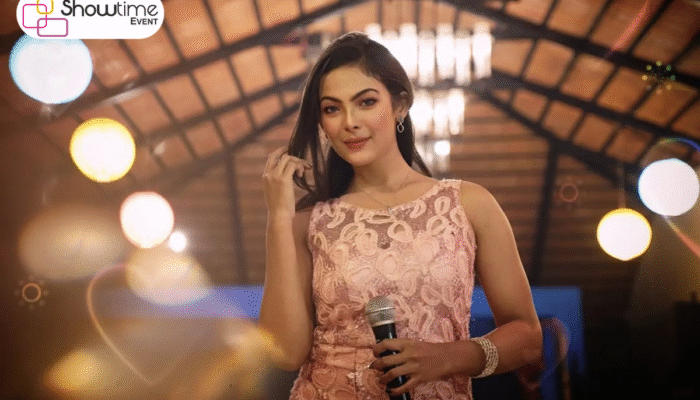 Top 10 Anchor in Guwahati