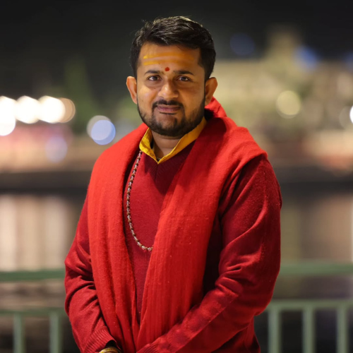 Ashish Dixit