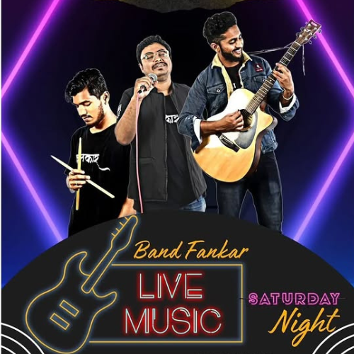 Band Fankar in pune