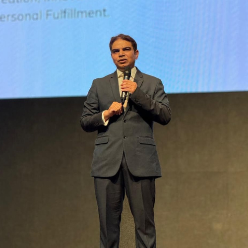 Charan Kamal