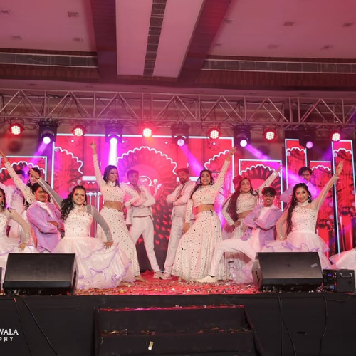 D Feet Dance Troupe in kolkata