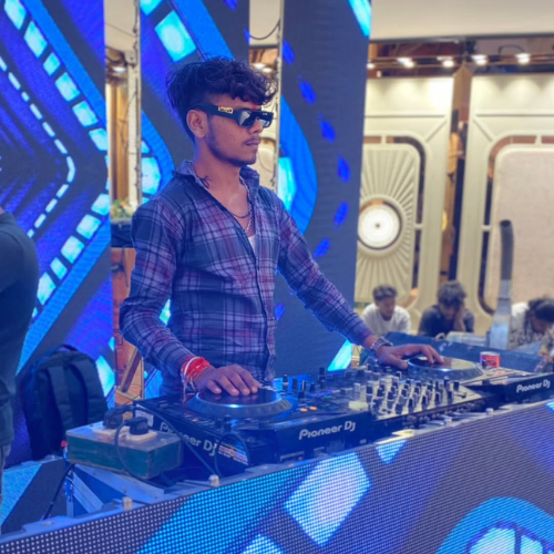 DJ Ashish