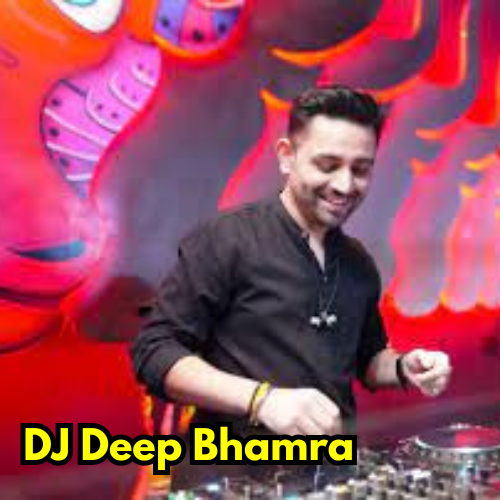 DJ Deep Bhamra