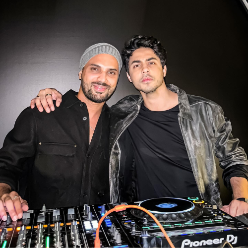 DJ service Ganesh in pune