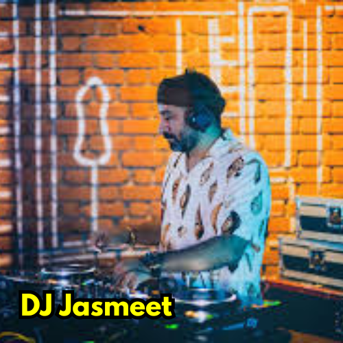 DJ Jasmeet