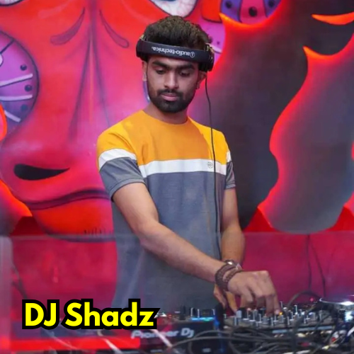 DJ Shadz