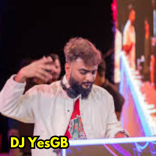 DJ YesGB