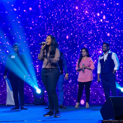 Deepika Thamizhvanan