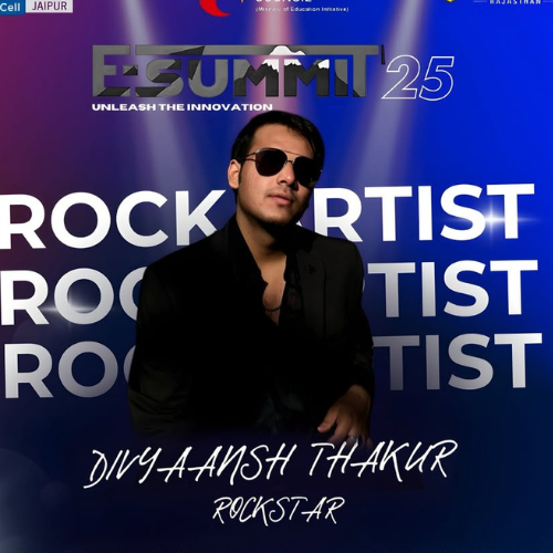 Divyansh Thakur