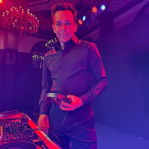 Dj Kunal in Hooghly