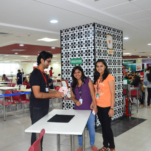 best Illusionist Ayush in indore