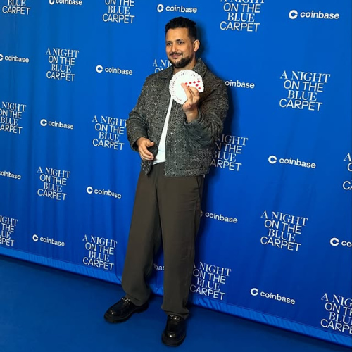 Illusionist Praveen in indore