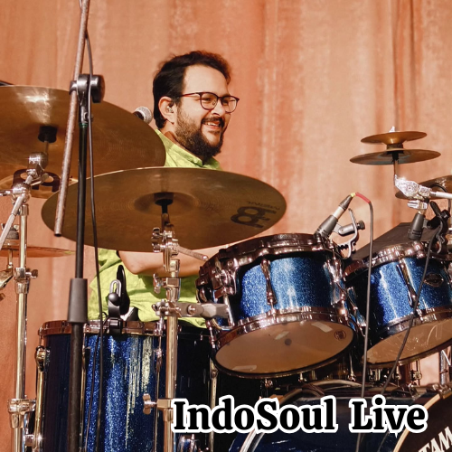 IndoSoul Live